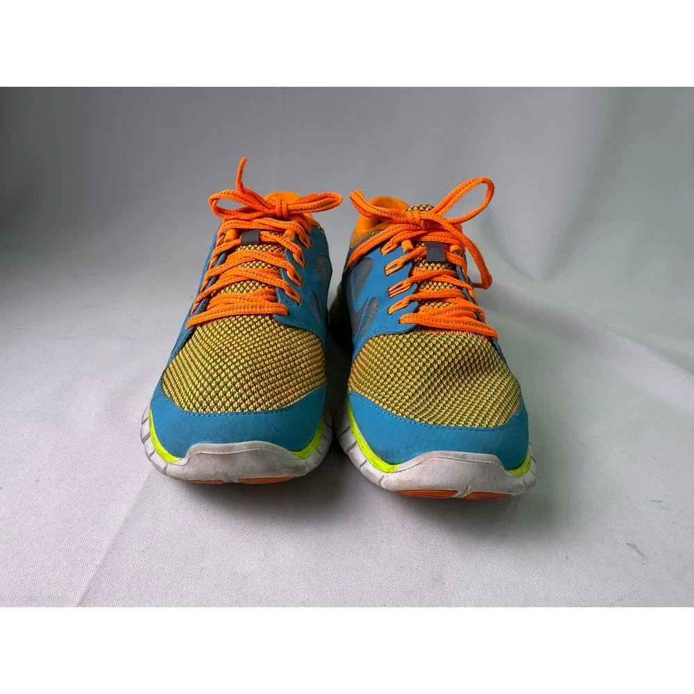 Nike ignite little